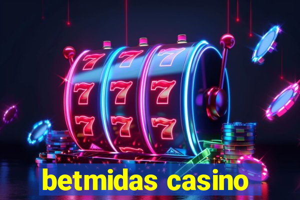 betmidas casino